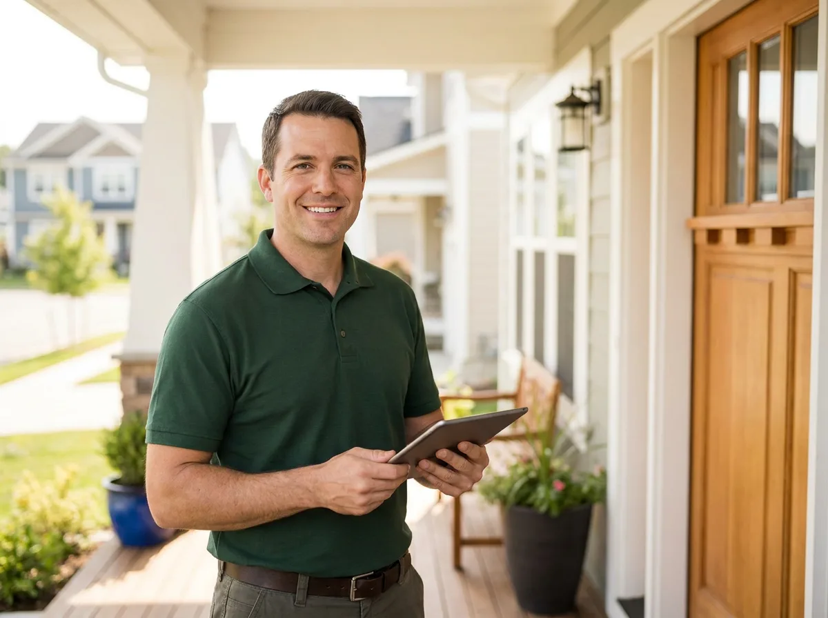 Pest control FAQs for Lottie, LA